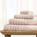 Πετσέτες Μπάνιου Fieldcrest Ultra Soft 30x50 / Lavender Blush